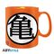 DRAGON BALL Z - Kame - Mug 460ml