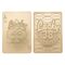 FALLOUT NEW VEGAS - Lucky 38 - Limited Editon Replica