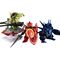 GUNDAM - Gundam Converge Core - Figure Cross Bone Gundam Team A 6cm
