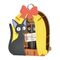KIKI'S DELIVERY SERVICE - Jiji "I am here" - Paper Theater