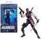 G.I. JOE - Snake Eyes (Dawn Moreno) - Fig. Classified Series #197 15cm
