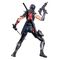 G.I. JOE - Snake Eyes (Dawn Moreno) - Fig. Classified Series #197 15cm