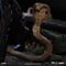 G.I. JOE - Baroness - Statue Art Scale 1/10 22.14cm