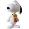 PEANUTS - You're Number One - Statue 7cm