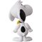 PEANUTS - You're Number One - Statue 7cm