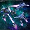 MACROSS - HG 1/100 VF-25G Messiah Valkyrie Deluxe Set - Model Kit