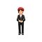 ROCKY - Adrian Pennino - Figure Minix 12cm