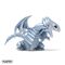 YU-GI-OH! - Blue eyes white dragon - Money Box PVC 16cm
