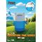 ADVENTURE TIME - Finn - Bank Vinyl Figure 11.6cm