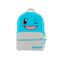 POKEMON - Squirtle - Fluffy Backpack '30x23x12cm'