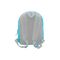 POKEMON - Squirtle - Fluffy Backpack '30x23x12cm'