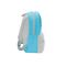 POKEMON - Squirtle - Fluffy Backpack '30x23x12cm'