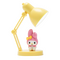 MY MELODY - Desk Mini Lamp - 15cm