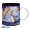 ONE PIECE  - Mug 320ml - Luffy vs Kaido