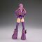 ONE PIECE - Jewelry Bonney - Figure DXF-The Grandline Series 16cm