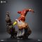 DC - Flash - Statue Art Scale 1/10 25.4cm