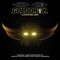GRENDIZER - Vinyle Original Game Soundtrack