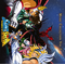 SAINT SEIYA - Music 2 Vinyle Collection Vol.2