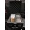 EVORETRO -  Graded Card Mini Storage Box Black