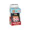 KAWAII FOODIES - Pocket Pop Keychains - Sushi Stack