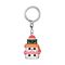 KAWAII FOODIES - Pocket Pop Keychains - Sushi Stack