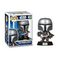 MANDALORIAN & GROGU - POP Star Wars N° XXXX - POP 4