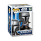 MANDALORIAN & GROGU - POP Star Wars N° XXXX - POP 4