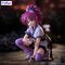 HUNTER X HUNTER - Machi - Statue Noodle Stopper 10cm