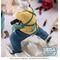 SAKAMOTO DAYS - Taro Sakamoto - Figurine Luminasta 21cm