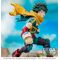 MY HERO ACADEMIA - Izuku Midoriya - Figure Xross Link 14cm