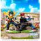 MY HERO ACADEMIA - Izuku Midoriya - Figure Xross Link 14cm