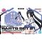 30MS - Option parts set 21 (Sprint costume) (Color B) - Model Kit