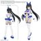 30MS - Option parts set 21 (Sprint costume) (Color B) - Model Kit