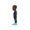 PSG - Mendes - Figure Minix 12cm