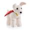 SUPERMAN - Krypto - Plush 29x13x19cm