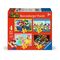 SUPER MARIO - 4 Puzzle 12/16/20/24P