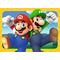 SUPER MARIO - 4 Puzzle 12/16/20/24P