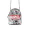 MARVEL - Micro Bag 6.5x10.5x13cm