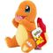 POKEMON - 8'' Plush - CHARMANDER