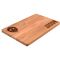 FRIDAY 13th - Jason & Mask - Wood Serving Board