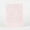 HELLO KITTY - Glitter - Premium Fur Notebook - Size A5