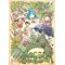 MY NEIGHBOR TOTORO - The harvest - Puzzle 500P