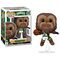 SONICS - POP NBA Mascots N° 13 - Sasquatch