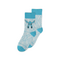 POKEMON - Eevee Evolution II - Pack of 3 pairs of socks (T43/46)