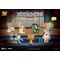 TOY STORY - Peek-a-Boo Series - 6 Figure set 8 cm