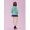 DANDADAN - Momo - Pop Up Parade 17cm