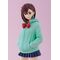 DANDADAN - Momo - Pop Up Parade 17cm
