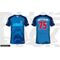 JAWS - Amity Island 75 - Soccer Jersey Men (L)
