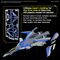 MACROSS - HG 1/100 VF-31J Siegfried (Hayate Immelmann Use) - Model Kit