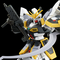 GUNDAM - HG 1/144 Gundam Sandrock Custom - Model Kit